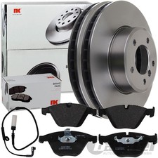 Kits de frein BMW 324