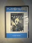 Ghost Rider (Sony PlayStation 2, 2007) DISC ONLY TESTED