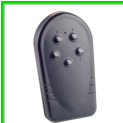 MuralMaster 177RC-E Versatile Remote Control for 4-Scene Display