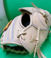 HAGA JAPAN Mizuno Pro Hard Baseball Glove Ito Speedrevo 11