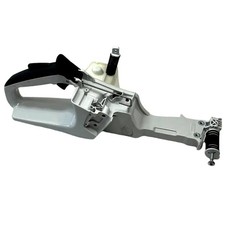 Electric Saw Upgrade Innovative Design of Fuel Tank Handles Model 25 Type