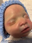 Chloe  Moore Reborn Doll by Debbie Moore — photo 8