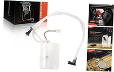 Electric Fuel Pump Module Assembly with Sending Unit Compatible with Audi Q7