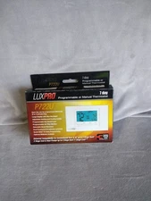 LUXPRO Thermostat P722U
