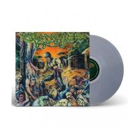 Jungle Rot - Slaughter The Weak Clear Vinyl - Vinyl Record - G3Z
