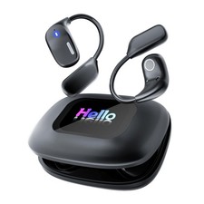 Ai Translation Earbuds Real Time, 3-in-1 Translator Earbuds with 144 Language...