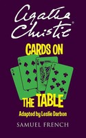 Cards On The Table | Agatha Christie | Taschenbuch | Englisch | 2015