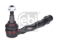 Vorderachse Rechts Febi Bilstein 180524 Spurstangenkopf FüR Polestar,Volvo