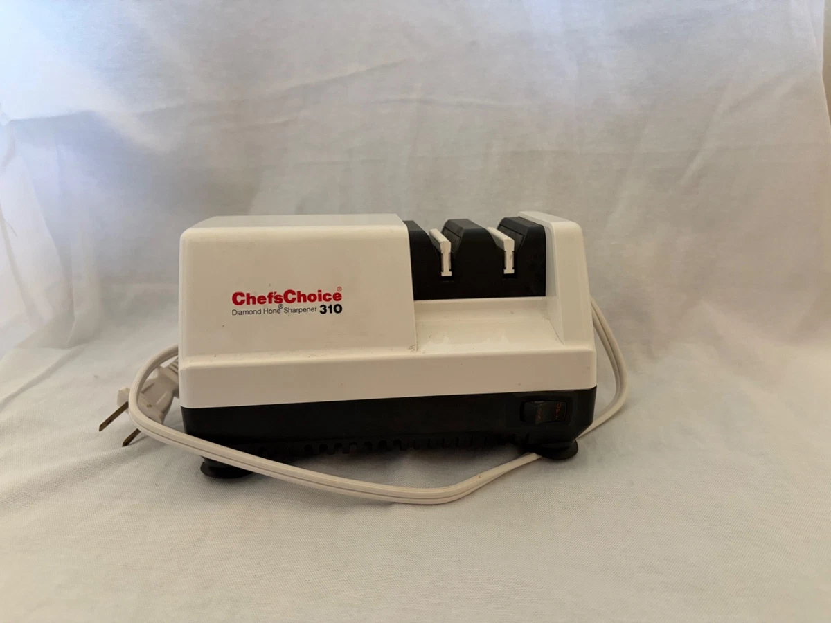 Chefs Choice 310 for sale | eBay