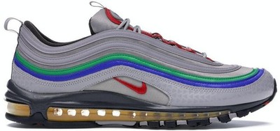Size 10.5 - Nike Air Max 97 Nintendo 64