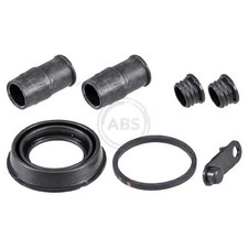 Reparatursatz Bremssattel hinten für Mercedes GLK-Klasse X204 M-Klasse | 245478