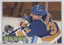 1994-95 Topps Stadium Club Members Only Murray Baron #168 08ye