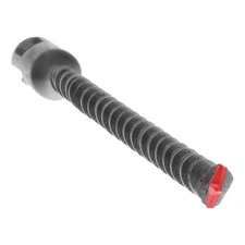 7/32 In. 10 In. X 12 In. Sds-Plus 2-Cutter Carbide-Tipped Hammer Drill Bit