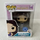 Funko Pop! Vinyl: Disney - Ursula as Vanessa LITTLE  MERMAID(Exclusive) #740 F1
