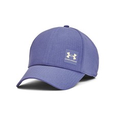 Image of Under Armour Iso chill Cap Purple OSFM