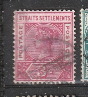 Great Britain Queen Victoria Stamps Sellos Timbres Briefmarken