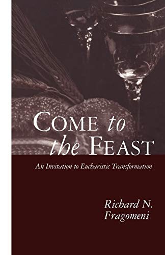 Come to the Feast by Richard Fragomeni - 9780826411297 - Image 3