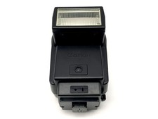 Canon Speedlite 199A Blitzgerät Kamera Blitz...