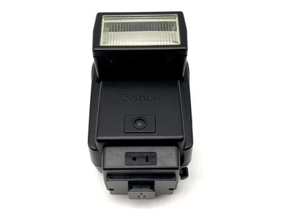 Canon Speedlite 199A Appareil Photo Flash De Caméra Blitz - Photo 1/3