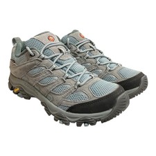 NEW Merrell Women's MOAB 3 WP Altitude Hiking Shoes J036332 Size 7 M