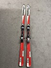 Volkl Supersport T50 Skis With Marker Titanium 1200 Bindings. 175cm. Super Nice