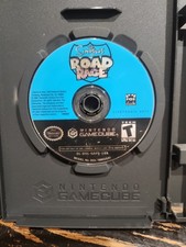 The Simpsons: Road Rage - Nintendo GameCube - Disc Only Tested Works 