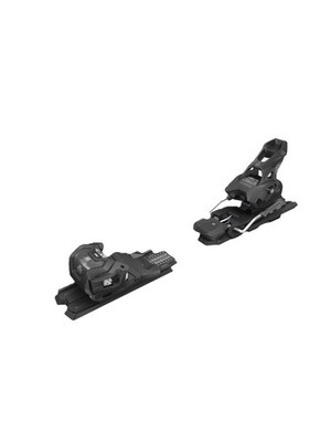 Tyrolia Attack LYT 13 GW Demo Ski Bindings, Solid Black, 95mm Brake MY26