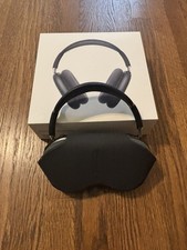 Apple AirPods Max 2024 USB-C Midnight