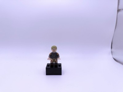 7th Paradise Custom Askeladd Minifigure Vinland Saga 
