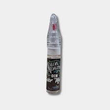 Automotive Touch Up Paint Pen Volvo Caspian Blue Pearl 498