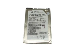Hitachi 120GB 5400RPM SATA 2.5" HDD Hard Disk Drive HTS543212L9A300