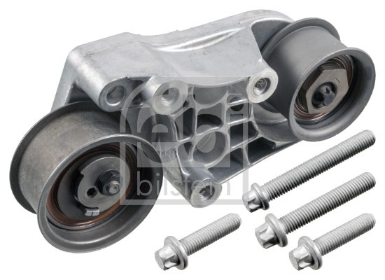FEBI BILSTEIN TENSIONER, TIMING BELT OPEL SAAB VAUXHALL 900 9000 CALIBRA CAVALIE