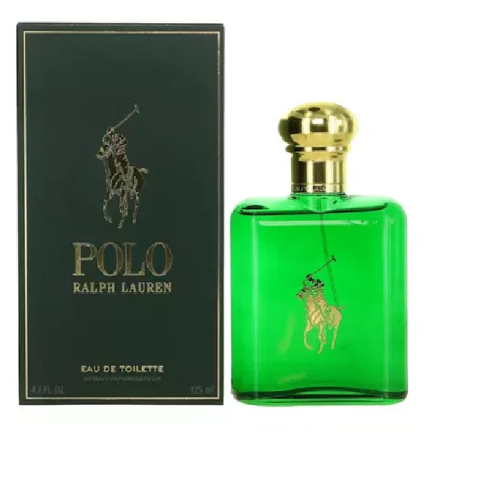 Ralph Lauren Polo Green Eau de Toilette for Men for sale | eBay