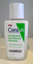 Cerave Comforting Eye Makeup Remover, 4 fl oz - FREE SHIPPING 