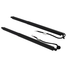 1 Pair Rear Power Hatch Lift Supports for Toyota Highlander Hybrid 689100E070