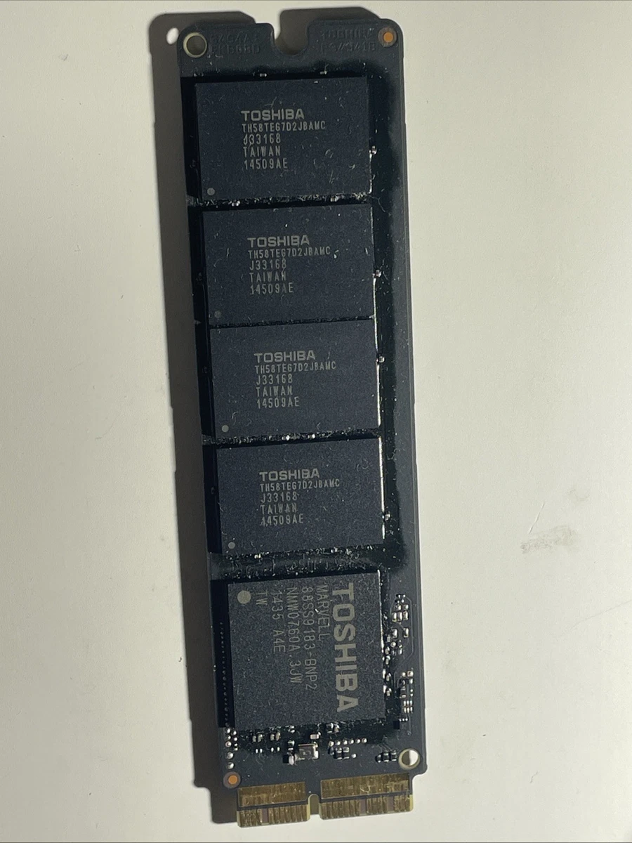 Apple Solid State Drives for Sale - eBay