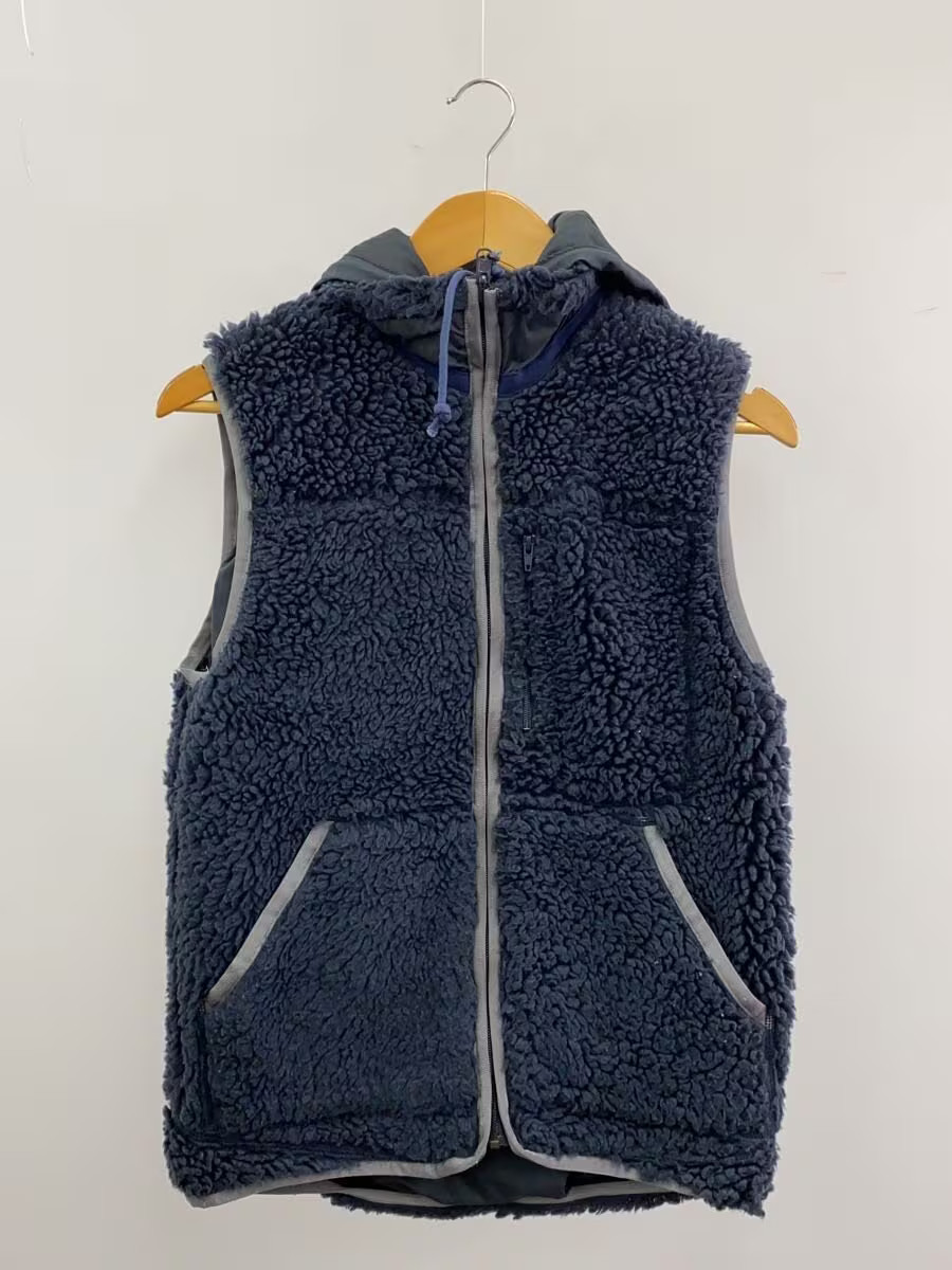sacai reversible Vest Navy 1 | eBay