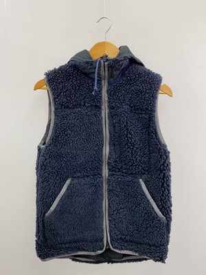 sacai reversible Vest Navy 1 | eBay