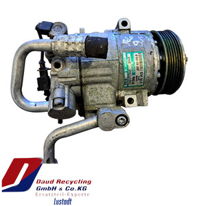 VW Polo 9N Klimakompressor 6Q0820803R