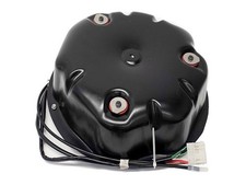 Wabco Air Compressor fits Land Rover Range Ro...