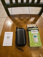 Ketone Digital display breath meter KET-8800 New inbox