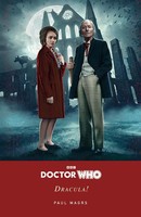 Doctor Who: Dracula! Paul Magrs (U. A.) Taschenbuch Doctor Who Englisch 2025