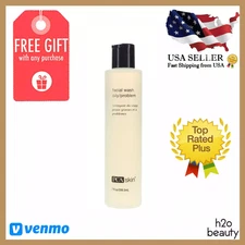 PCA Skin Facial Wash Oily/Problem Sensitive skin 7oz EXP 02/2027 *New In Box*