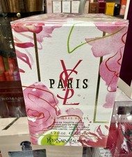 Paris Premieres Roses Yves Saint Laurent perfume - a fragrance for