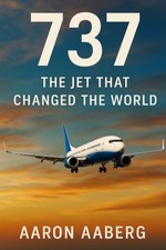 737 ~ Aaron Aaberg ~  9781923570832