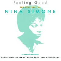 Feeling Good: The Very Best Of Nina Simone | Nina Simone | Audio-Cd | CD | 1994