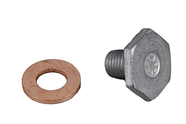 Metzger Verschlussschraube, ÖLwanne 8030050 Greenparts FüR BMW Ford Mazda Toyot-image