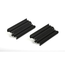 AFX/Racemasters Track Straight 6" Pair AFX70608 HO Slot Racing Track