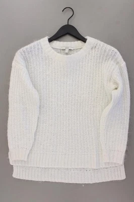 ⭐ Pull en gros tricot Esprit pull classique pour femmes taille 36, S crème... - Photo 1/4
