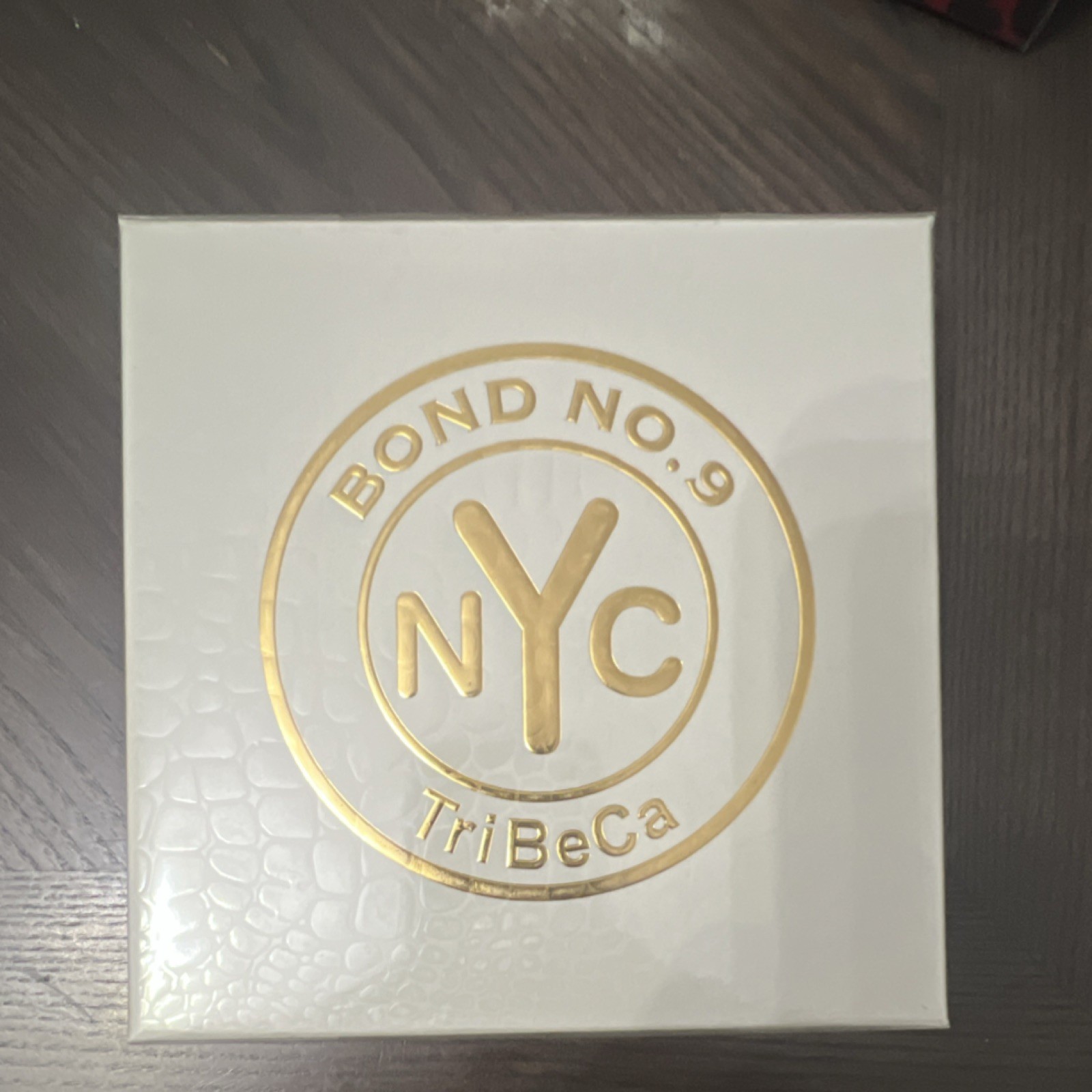 Bond No. 9 TriBeCa Eau de Parfum Spray 100 ml Regular Size MPN 08525 Fragrance